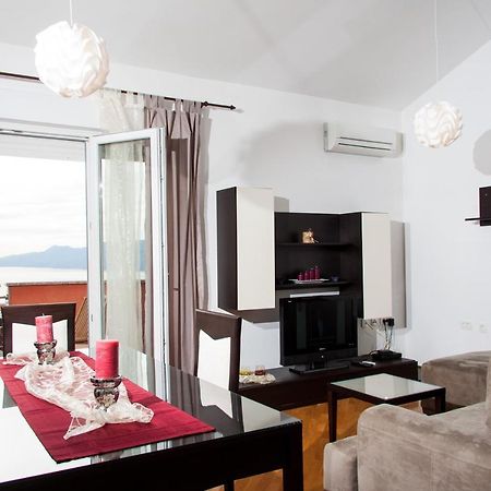 Apartments Adria Blue Кастав Номер фото