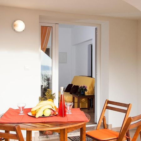 Apartments Adria Blue Кастав Екстер'єр фото