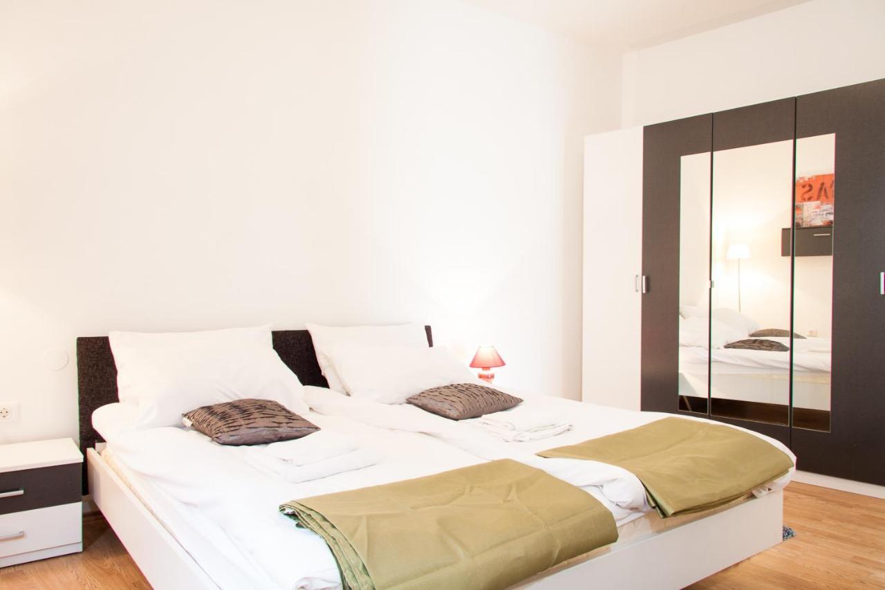 Apartments Adria Blue Кастав Номер фото