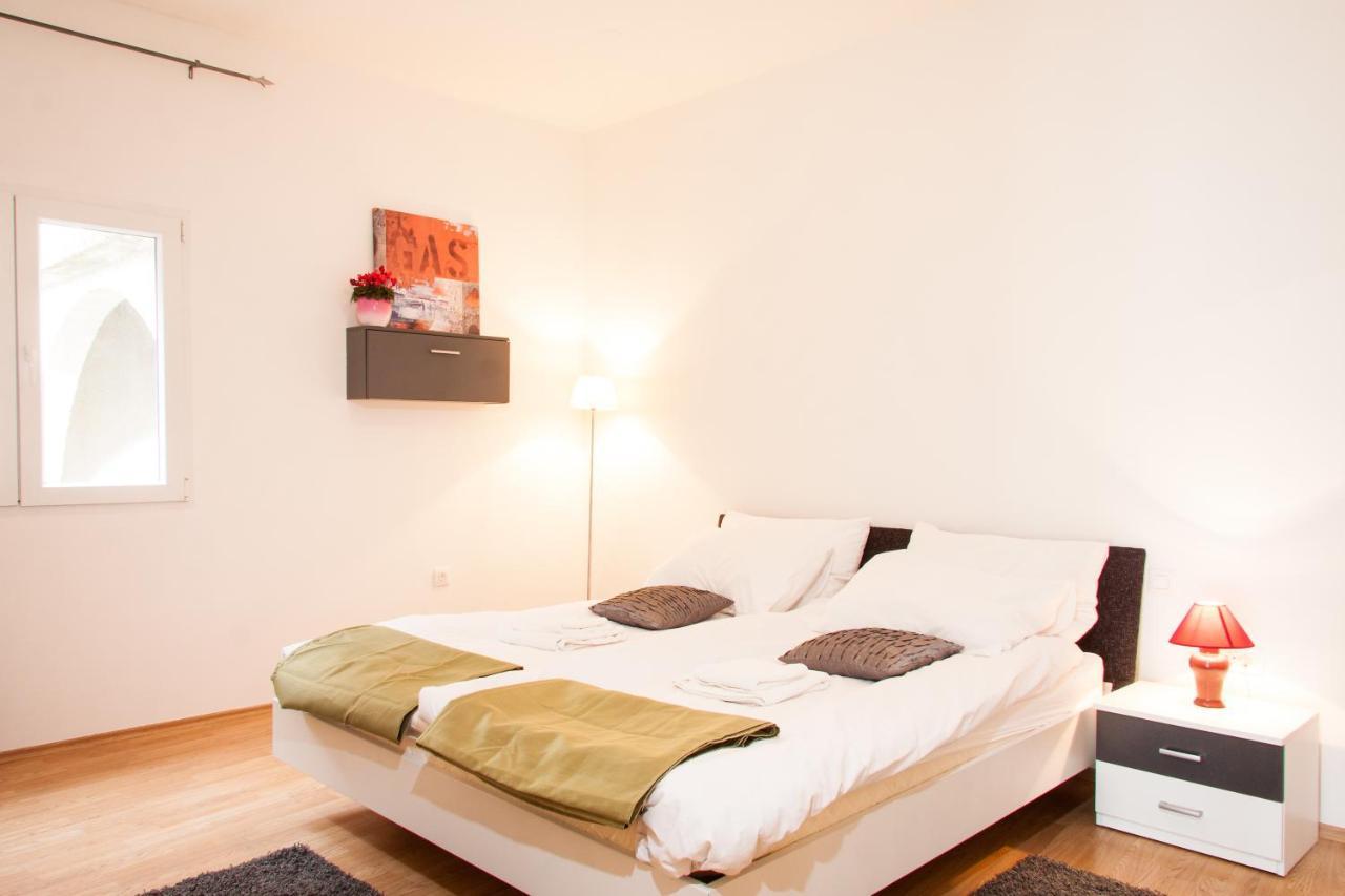 Apartments Adria Blue Кастав Номер фото