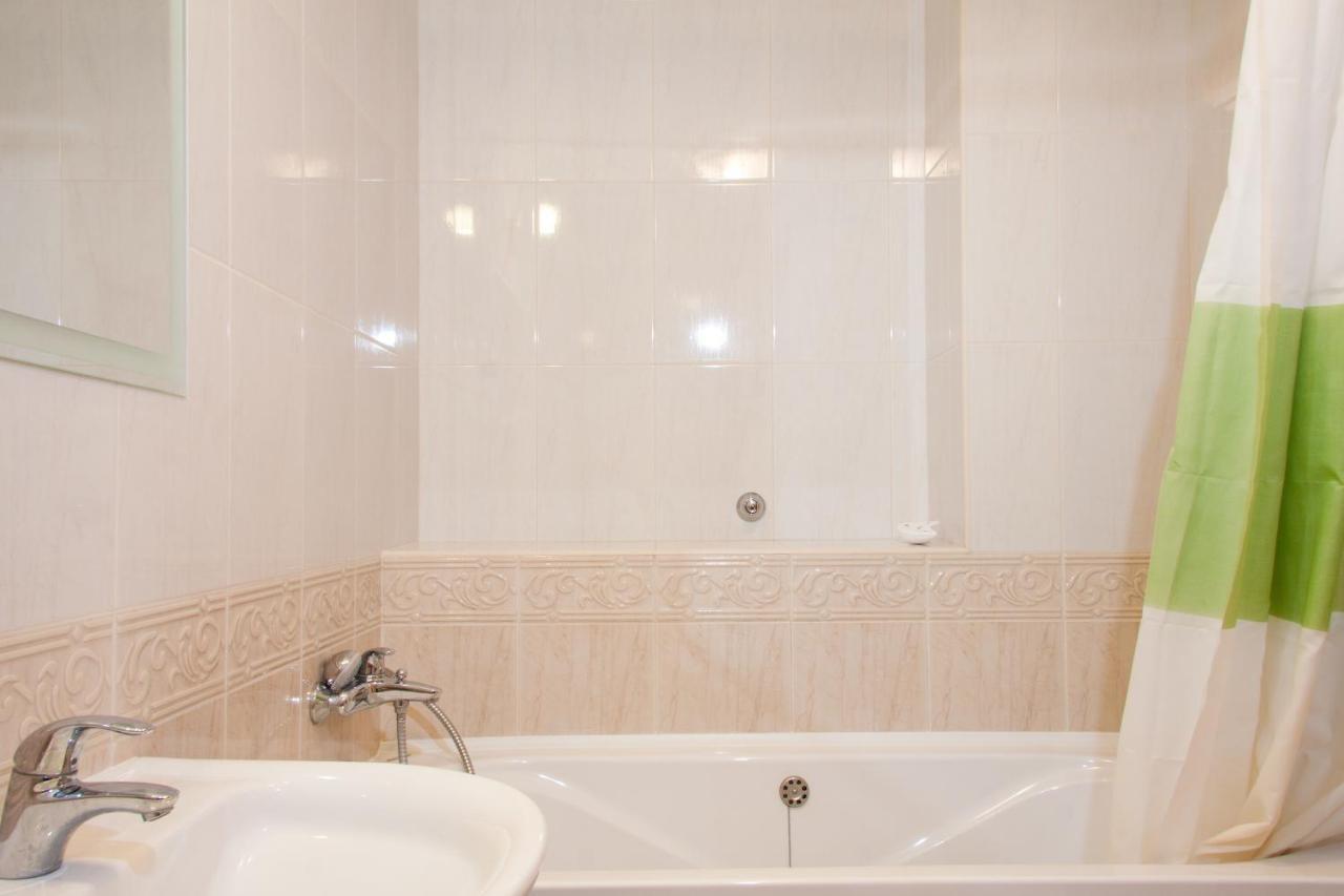 Apartments Adria Blue Кастав Номер фото