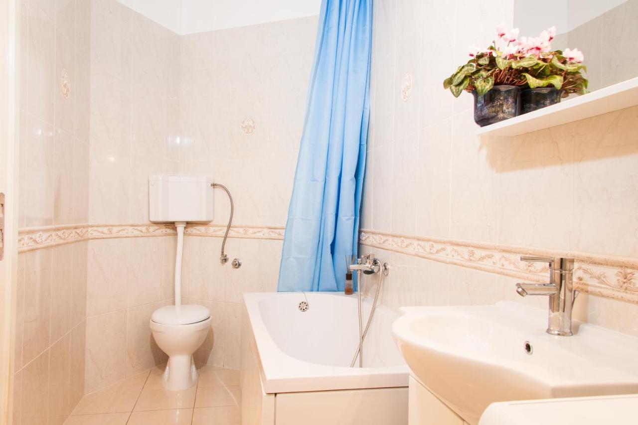 Apartments Adria Blue Кастав Номер фото