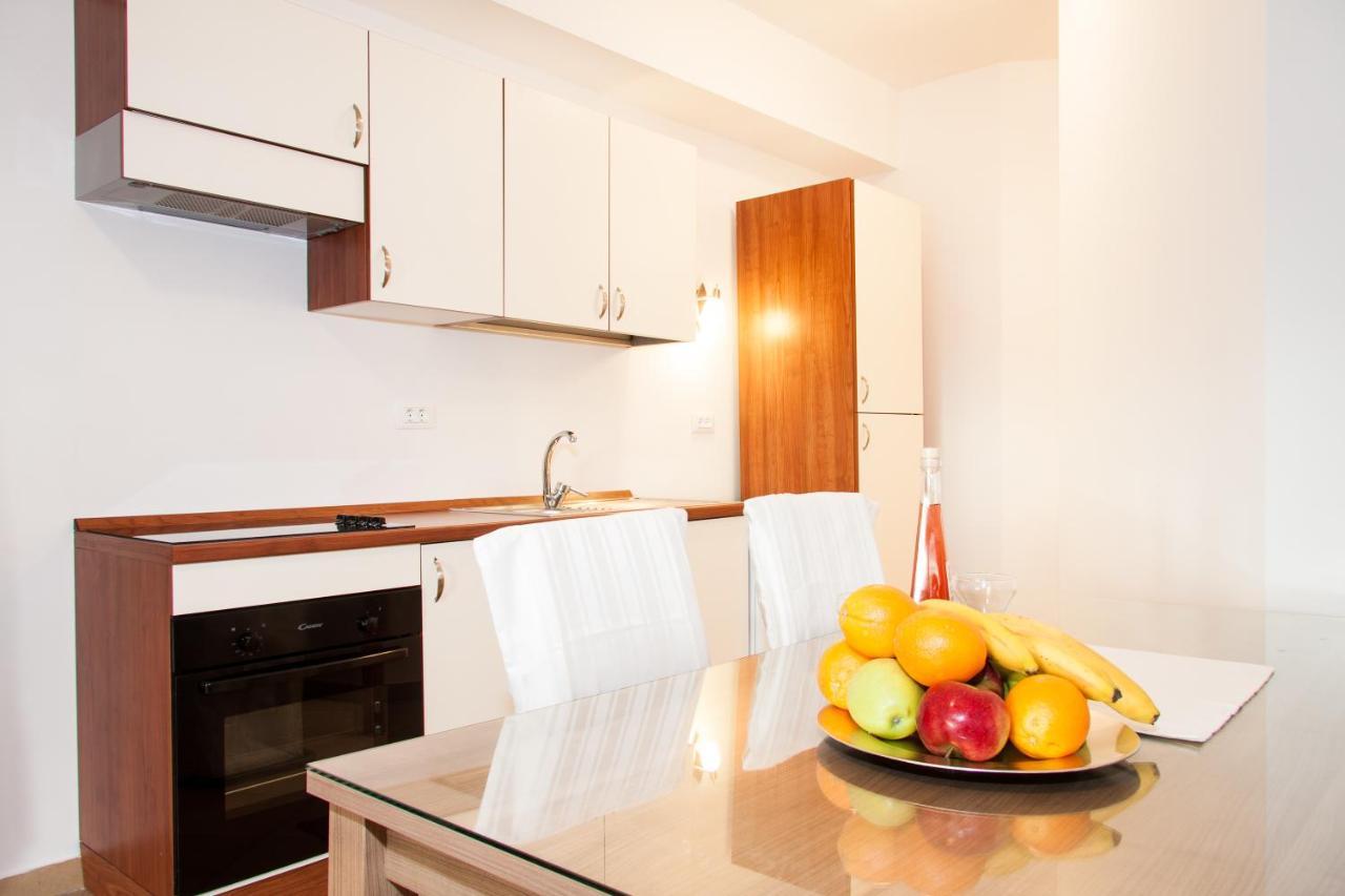 Apartments Adria Blue Кастав Номер фото