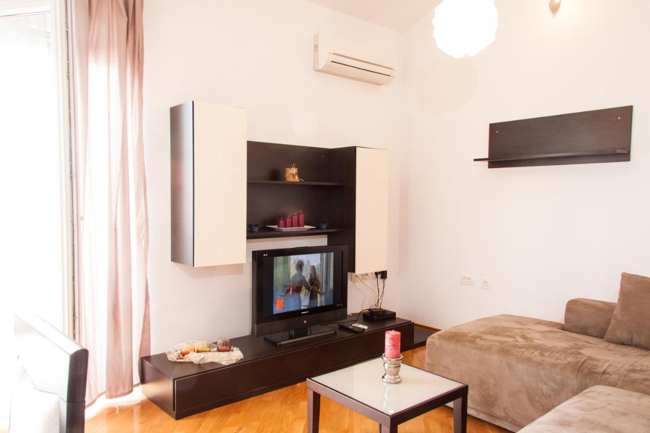 Apartments Adria Blue Кастав Екстер'єр фото