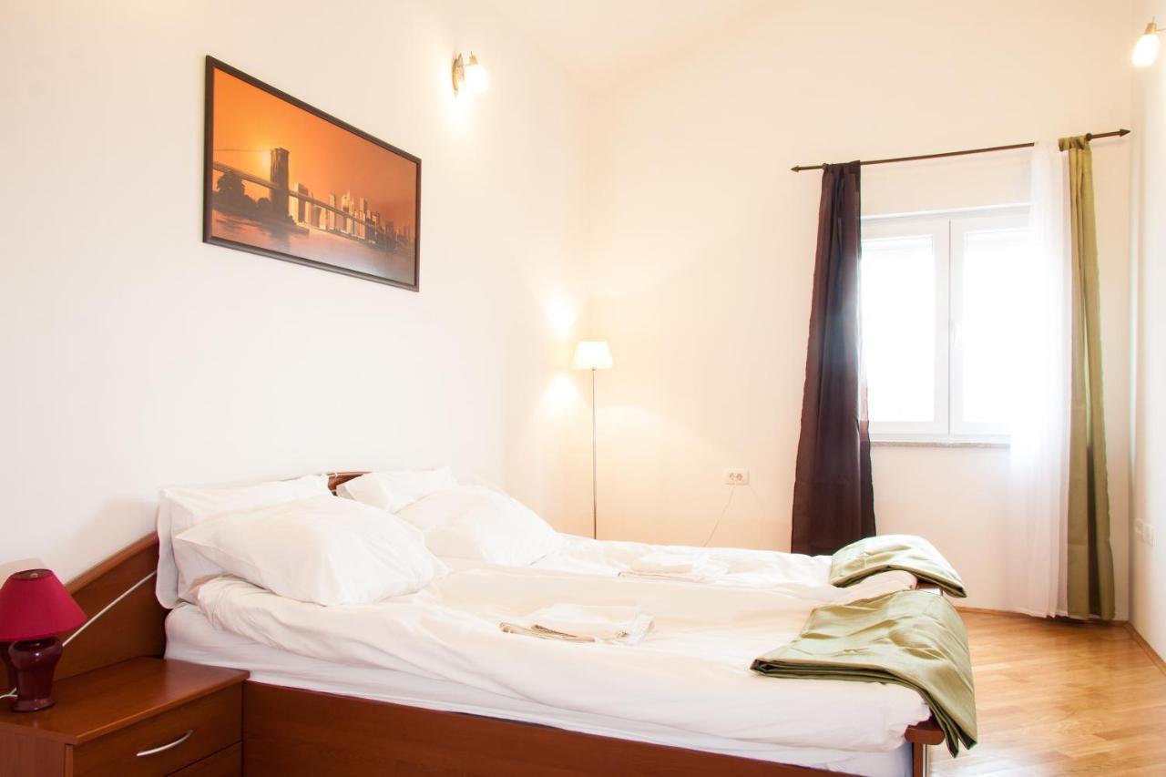 Apartments Adria Blue Кастав Номер фото