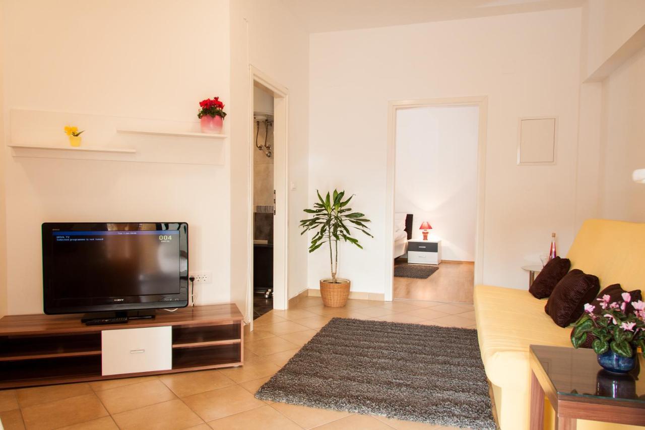 Apartments Adria Blue Кастав Номер фото