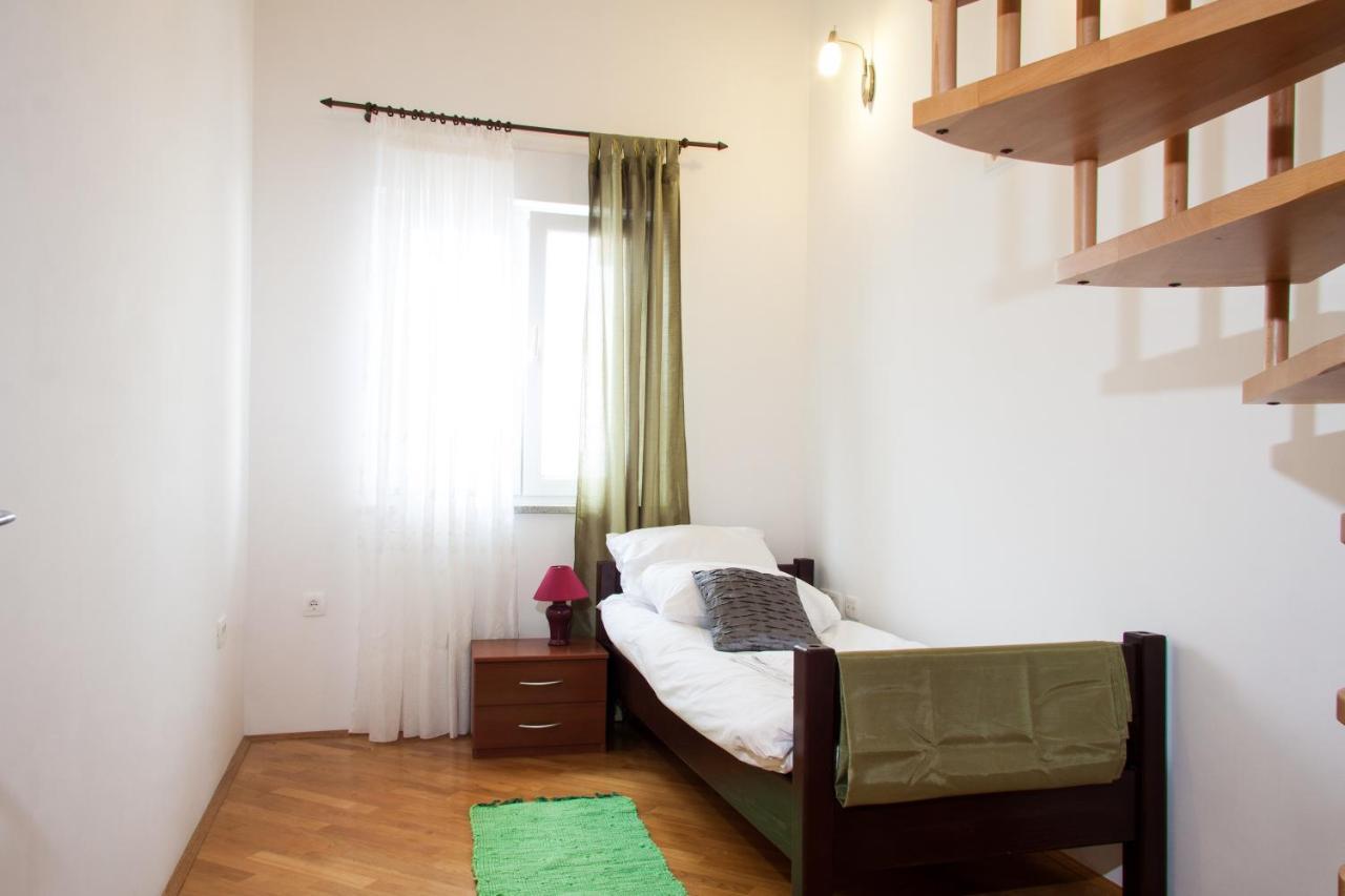 Apartments Adria Blue Кастав Номер фото
