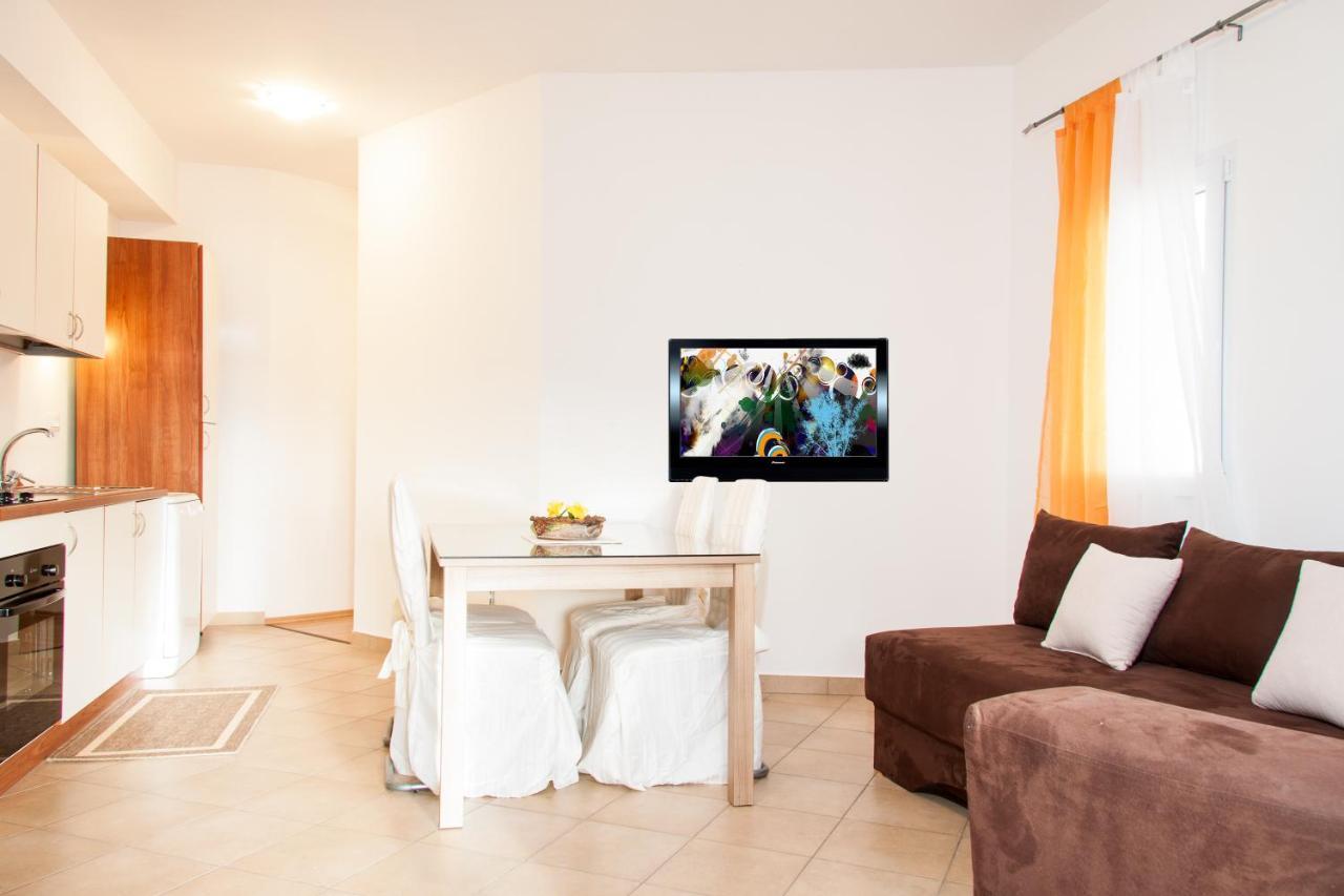 Apartments Adria Blue Кастав Номер фото