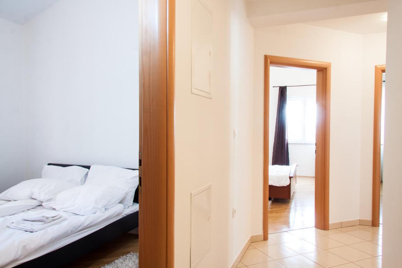 Apartments Adria Blue Кастав Номер фото