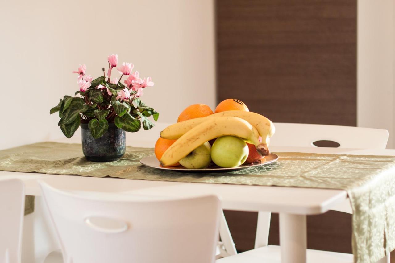 Apartments Adria Blue Кастав Номер фото