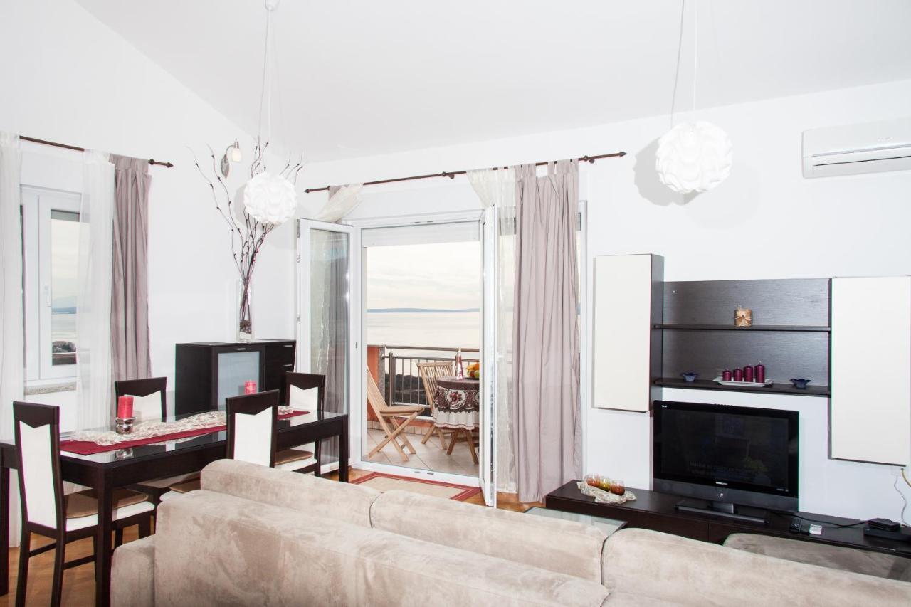 Apartments Adria Blue Кастав Номер фото