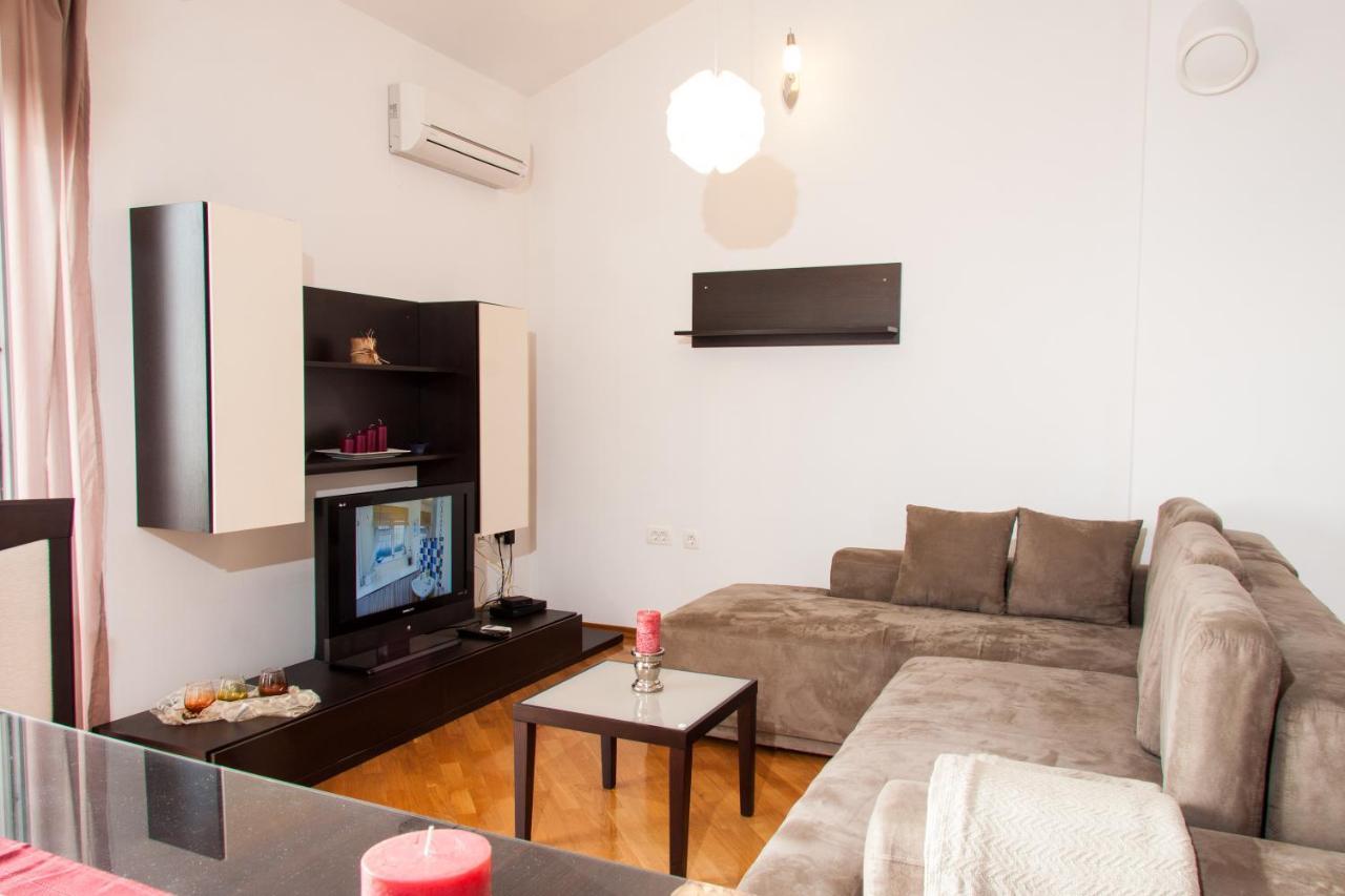 Apartments Adria Blue Кастав Номер фото